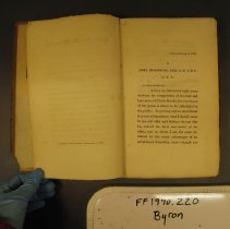 1990.220 Byron Printer