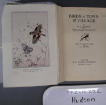 2010.25.2 Hudsontitle Page