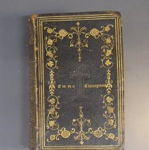 2011.14.18 Bible Cover