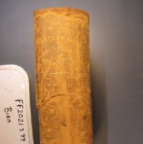 2021.3.99 Bien Spine