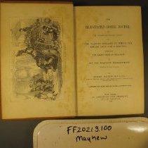 2021.3.100 Mayhew Title Page