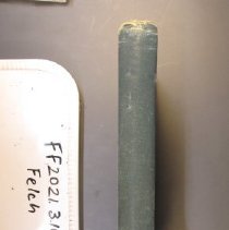 2021.3.109 Felch Spine