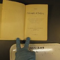 2021.3.109 Felch Title Page