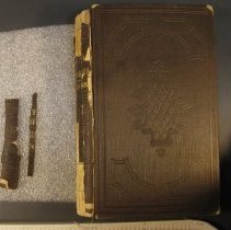 2021.3.128 Revere Cover Condition