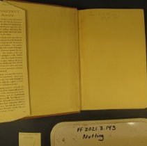 2021.3.143 Nutting Signed Endpages