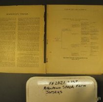 2021.3.158 Allentown Stock Farm Endpages Art