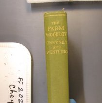 2021.4.10 Cheyney Spine