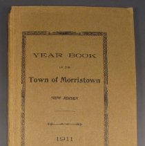 2021.4.35 Town Of Morristown Cover