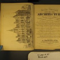 2021.4.37 Bicknell Title Page Art