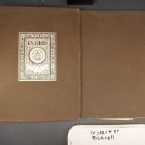2021.4.37 Bicknell Bookplate