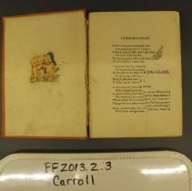 2013.2.3 Carroll Intro