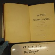 2021.3.46 Macgregor Title Page