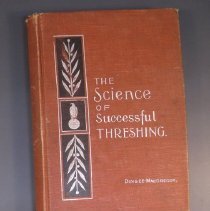 2021.3.46 Macgregor Cover