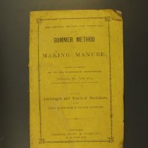 2021.3.52 Ives Condition Paper Cover