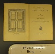 2021.3.64 Barry Title Page