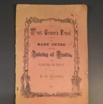 2021.3.70 Haines Cover