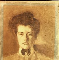 2021.8.35 Crf Portrait By Me