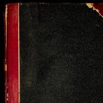 Bookkeeping Ledger 1910-1911