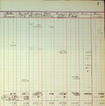 Bb1992.27.4 Page 1 Facing