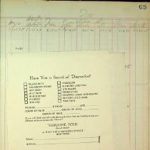 Bb1992.27.5 Page 68 Facing Sword Of Damocles Marjorie Ford Facial Atelier I