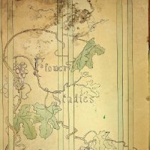 Bb2021.4.1 Flower Studies Cover