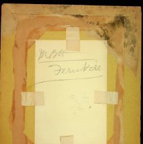 Bb2021.4.4 Verso Signed Mbh