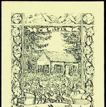 Crf Bookplate