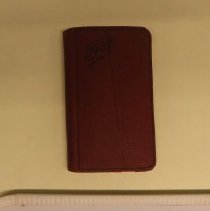 2022.3.2 Cara Foster Diary 1922