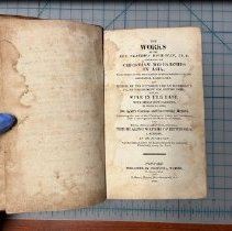 Hs1979.24 Title Page