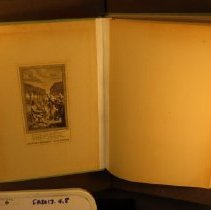 Fa2017.4.8 Mbh Bookplate And Repair