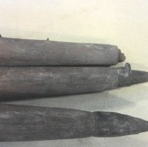 Mh2016.1.156 Closeup Of Legs