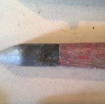 Mh2016.1.164 Closeup Bottom