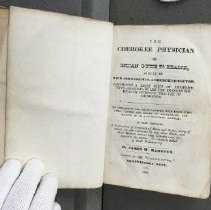 Fa2017.2.50 Cherokee Physician