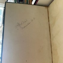 HS1991.210 Endpapers