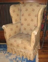 Wing Chair