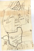 George Rykert's Land Leased