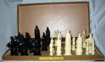 Chess Set
