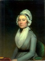 Catherine Rutsen Suckley