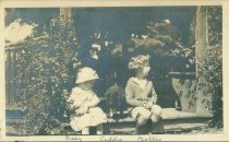 Poppy, Laddie, Bobbie