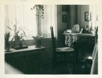 Daisy's Room in Aunt's Apartment