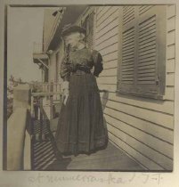 Janet Montgomery Floyd