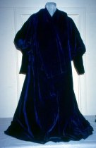 Vionnet Evening Coat