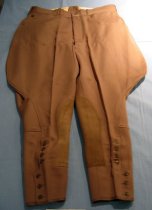 Riding Breeches