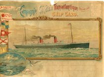 Ship Card