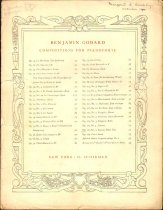 Sheet Music