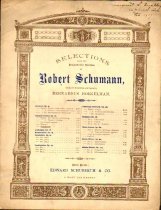 Sheet Music