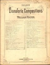 Sheet Music