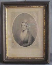 Catherine Rutsen Suckley