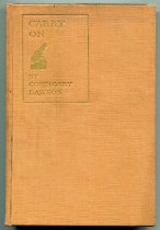 Carry On: Letters in War-time