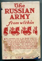 The Russian Army from within